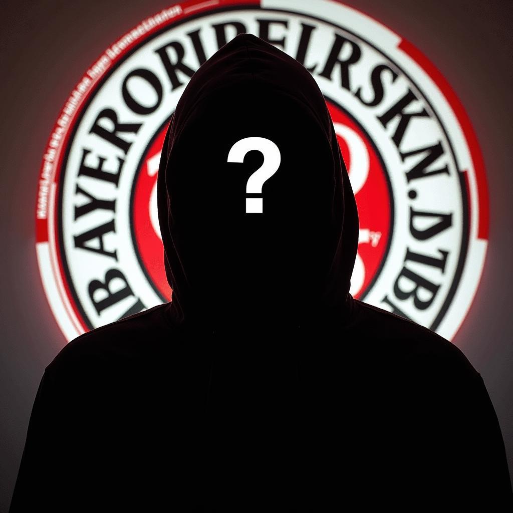 Das Mysterium um Arnone Leverkusen