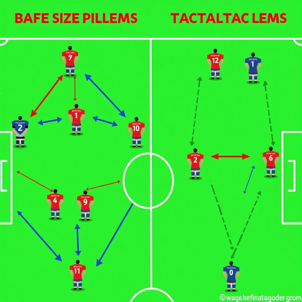 Taktische Analyse: AS Rom vs. Bayer Leverkusen