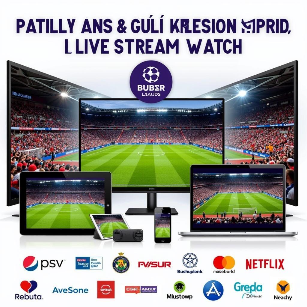 Atalanta BC vs Bayer Leverkusen Live Stream Optionen