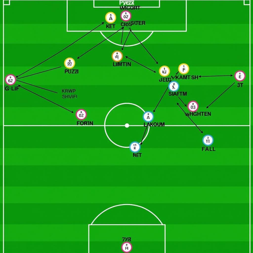 Atalanta Leverkusen Spielanalyse