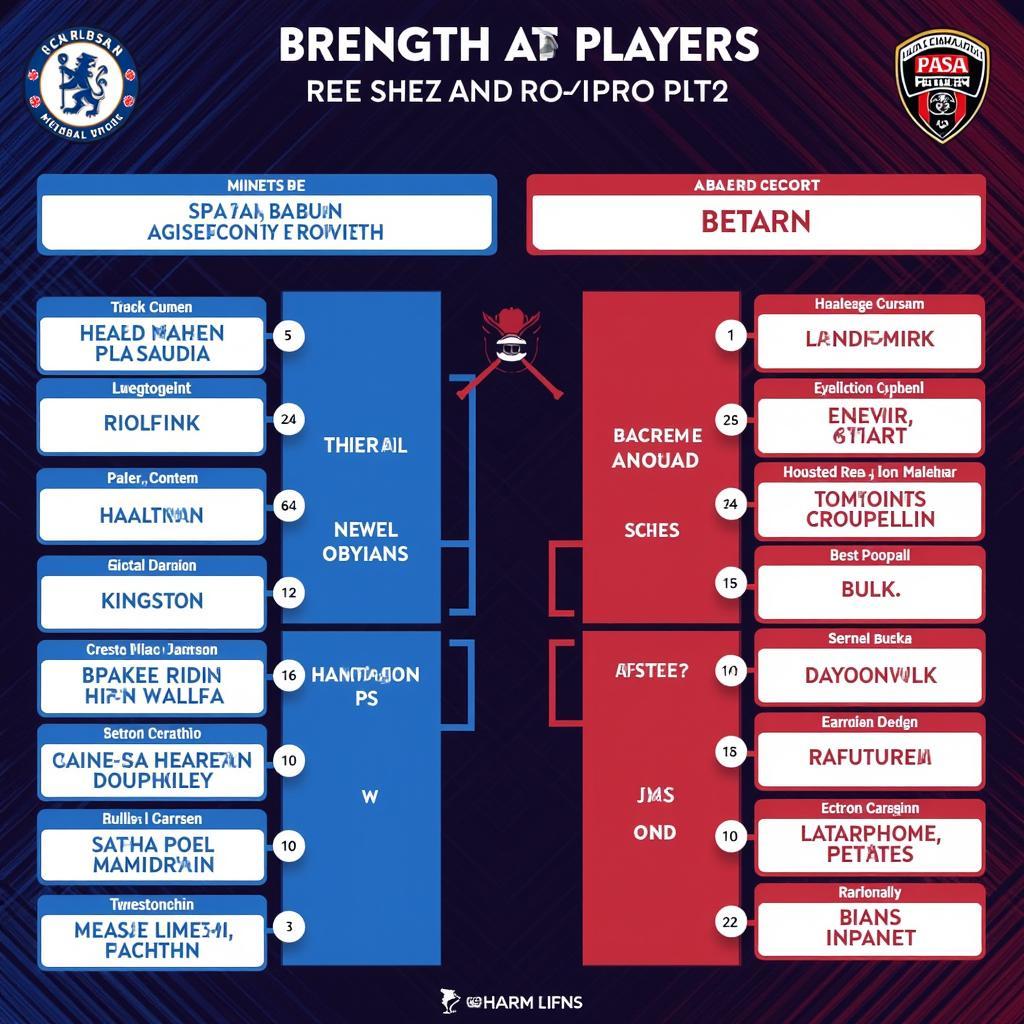 Spielervergleich: Atalanta Bergamo vs. Bayer Leverkusen – Stärken, Schwächen & Taktik.