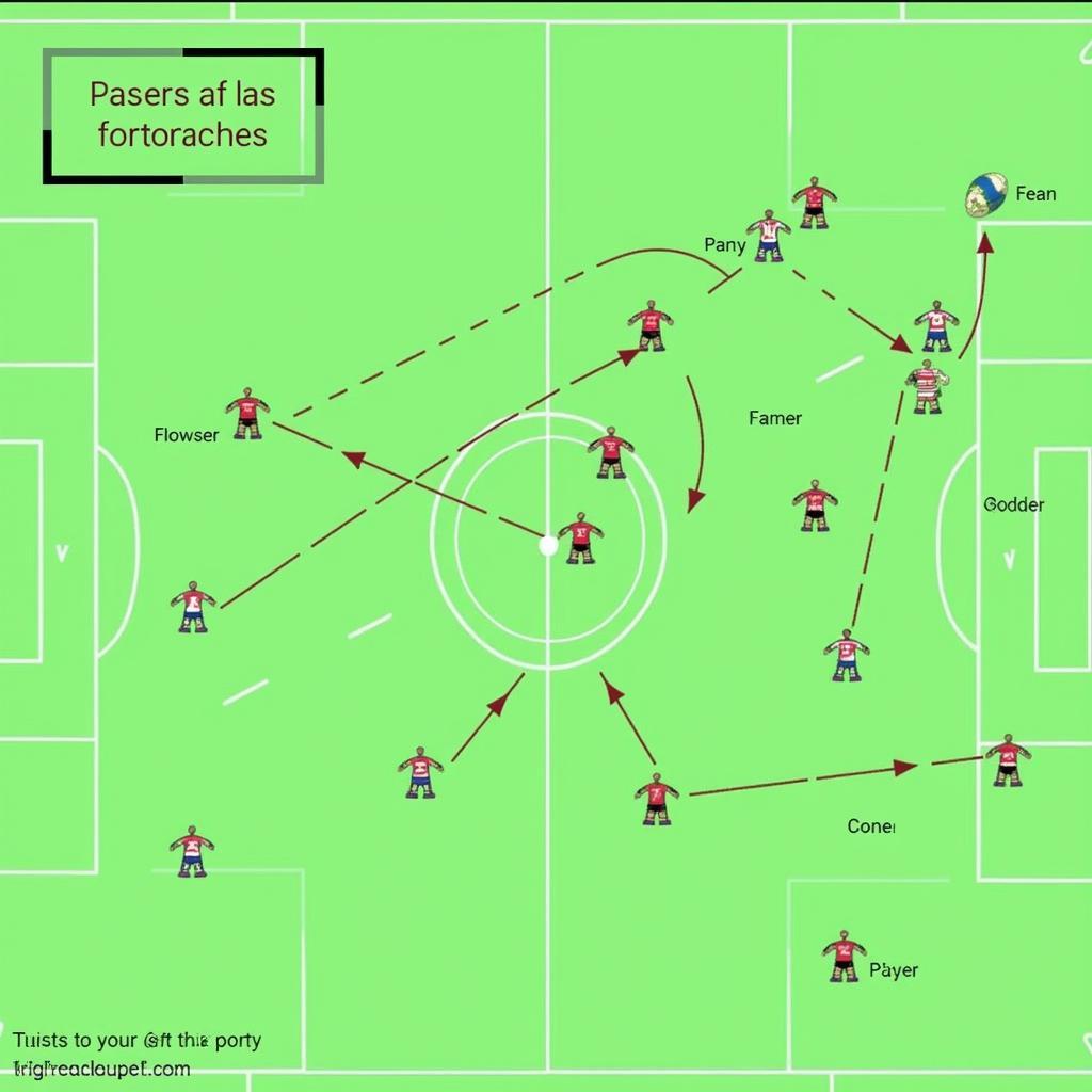 Taktische Analyse: Atletico Madrid vs. Bayer Leverkusen