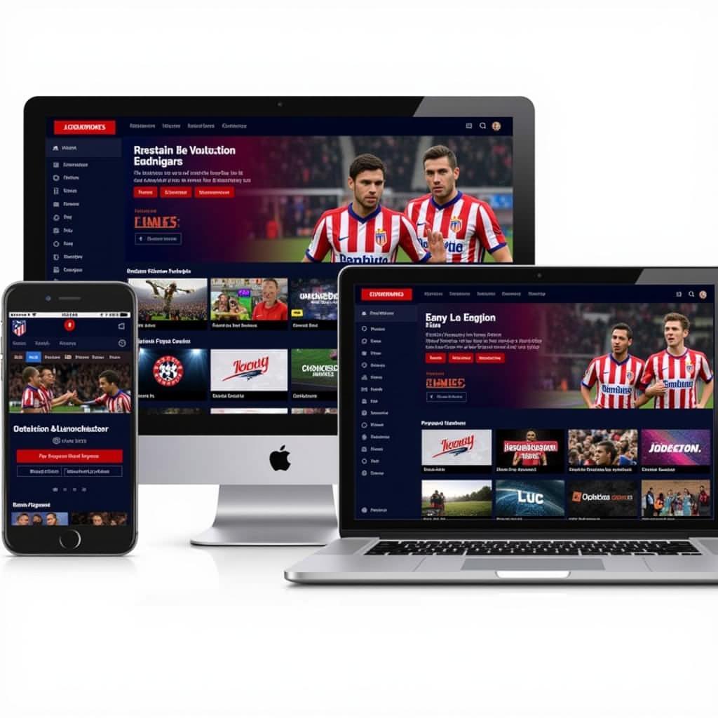 Optionen für Atletico vs Leverkusen Live Stream