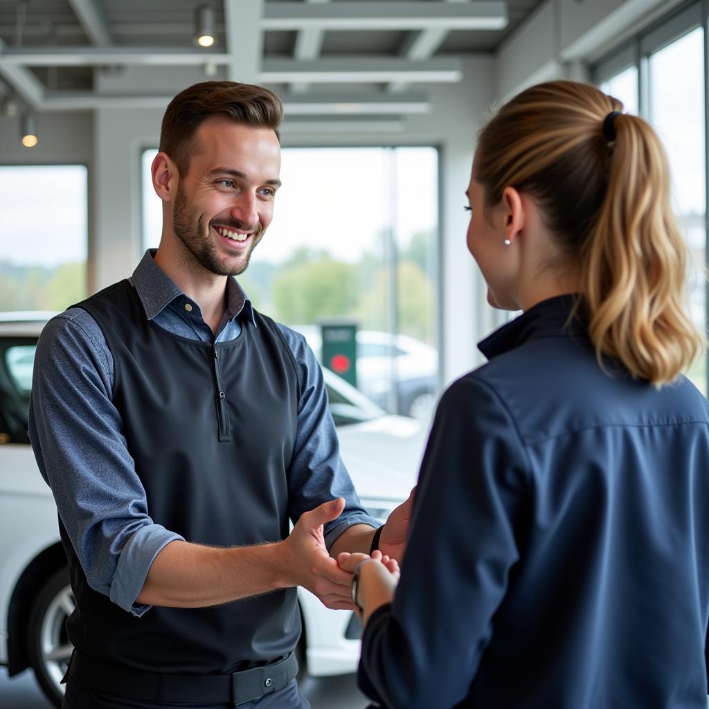 Kompetente Beratung für Ihr Audi A3 Leasing in Leverkusen. Vereinbaren Sie jetzt Ihren Termin!