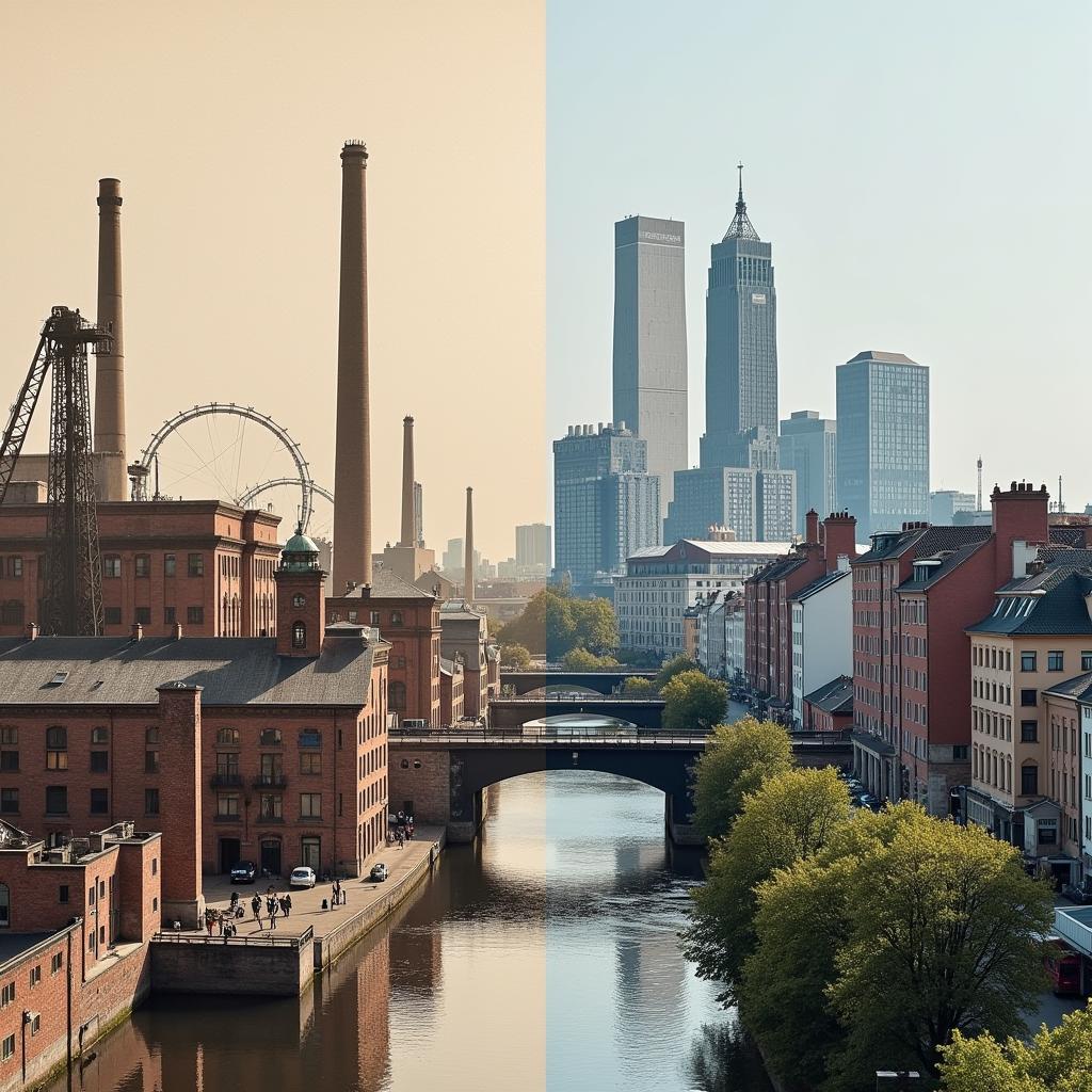 Die Geschichte von Auf den Stein Leverkusen