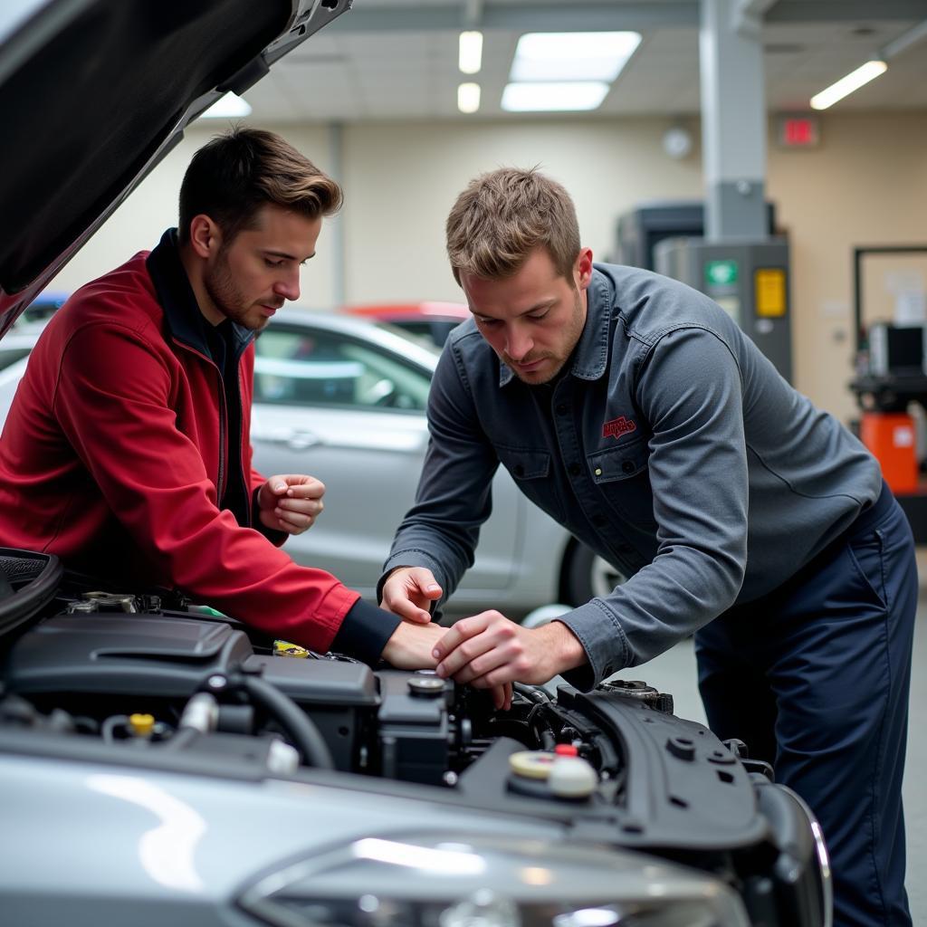 Auto Besichtigung Leverkusen eBay