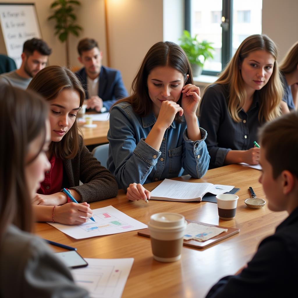 AWO Familienseminar Leverkusen Workshops