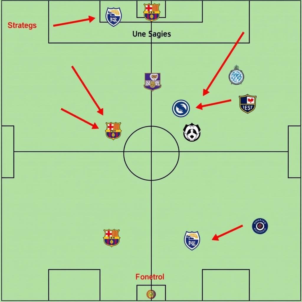 Taktische Analyse des Spiels zwischen Bayer 04 Leverkusen und Bayern München