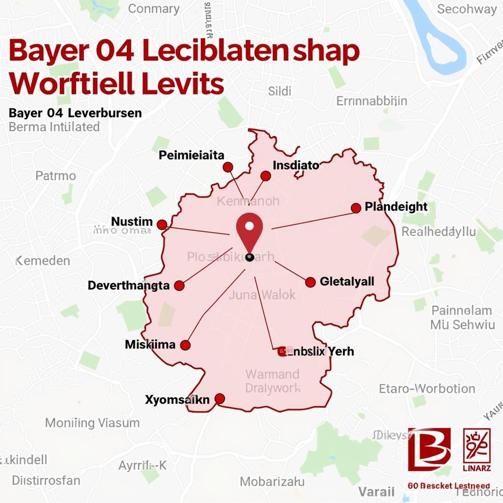 Bayer 04 Leverkusen Ticket Verkaufsstellen