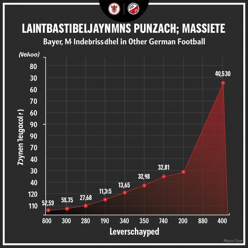 Analyse des Erfolgsmodells Bayer 04 Leverkusen und der Rolle der Bayer AG