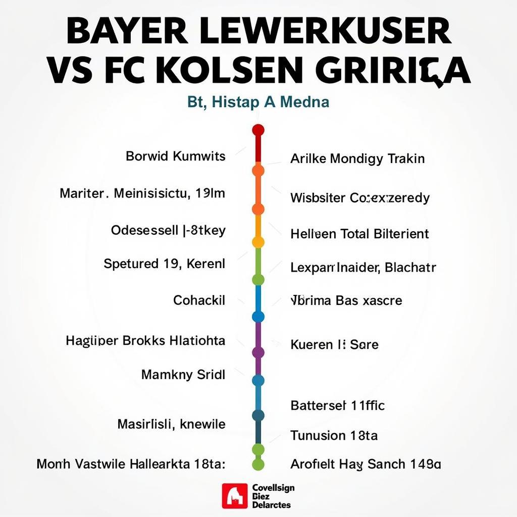 Historische Duelle zwischen Bayer Leverkusen und 1. FC Köln