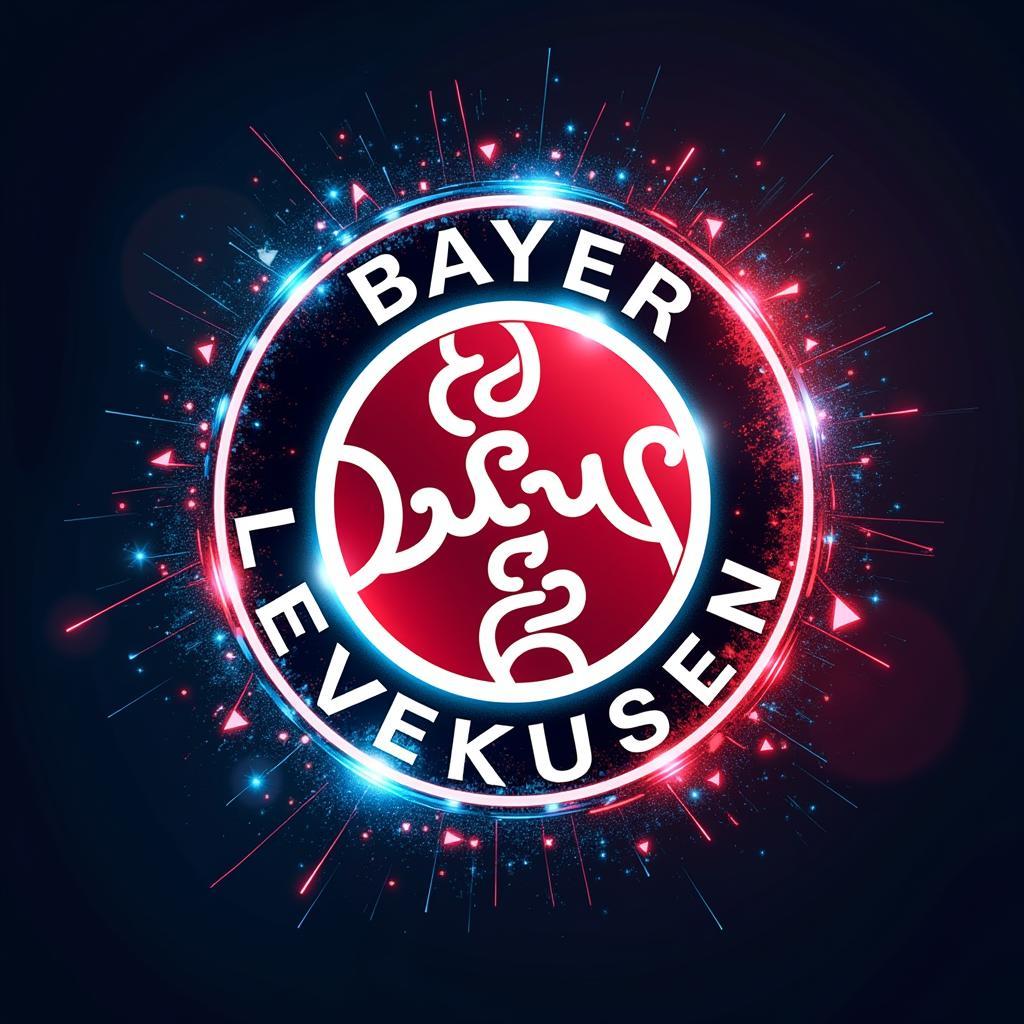 Bayer Leverkusen 49 in der Zukunft