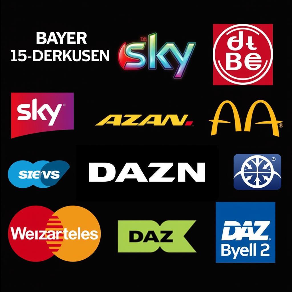 Bayer Leverkusen Bundesliga Übertragung: Wo kann man die Spiele live sehen?