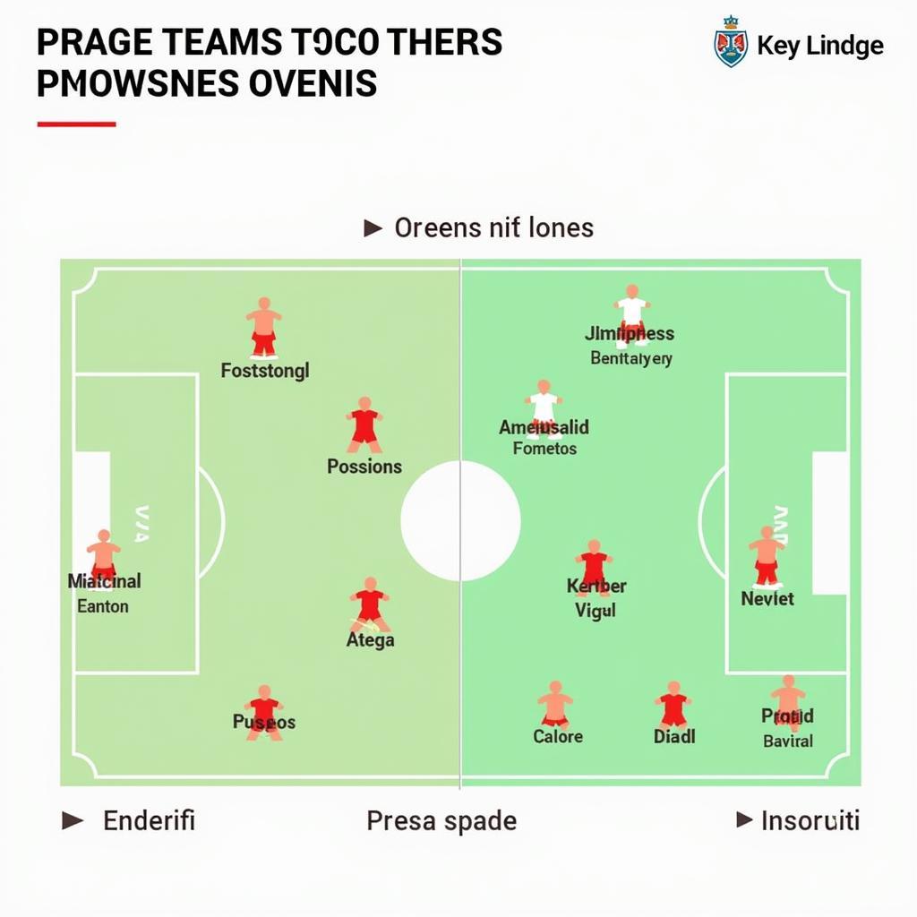 Taktische Analyse von Bayer Leverkusen und Club Brugge