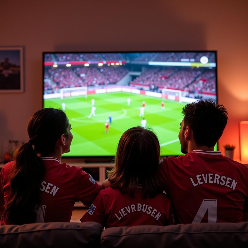 Bayer Leverkusen Europa League Finale Übertragung im Fernsehen