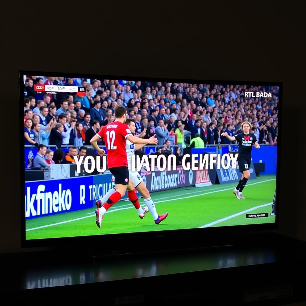 Bayer Leverkusen Europa League TV-Sender