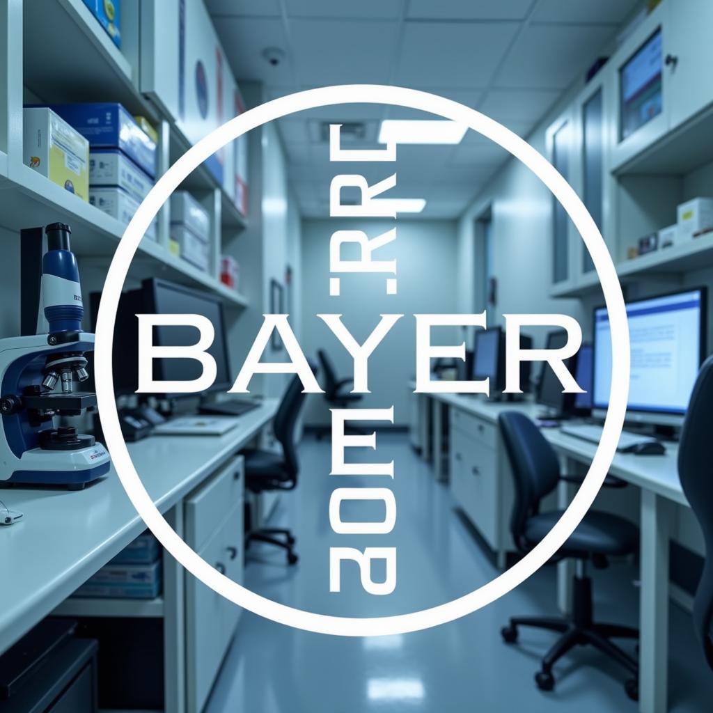 Bayer Leverkusen: Ein wichtiger Akteur im Gesundheitswesen und Motor für Innovation.