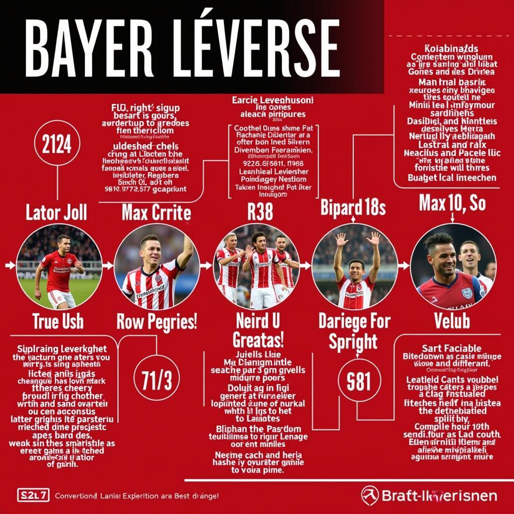 Bayer Leverkusen Historie und Erfolge