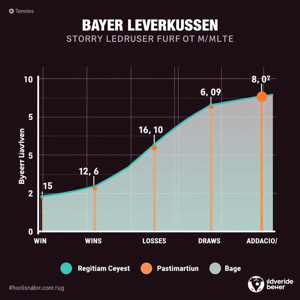 Analyse der letzten Spiele von Bayer Leverkusen