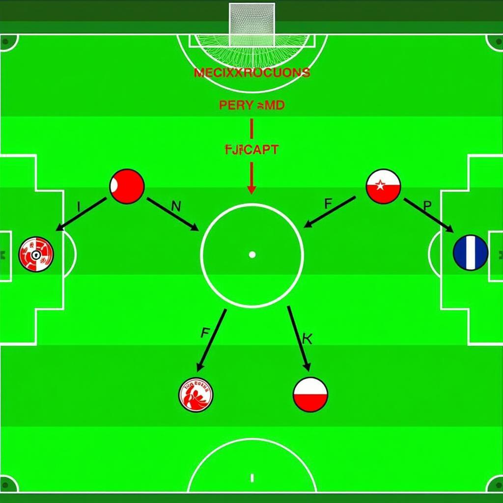 Taktische Analyse der möglichen Aufstellungen von Bayer Leverkusen gegen Qarabag FK