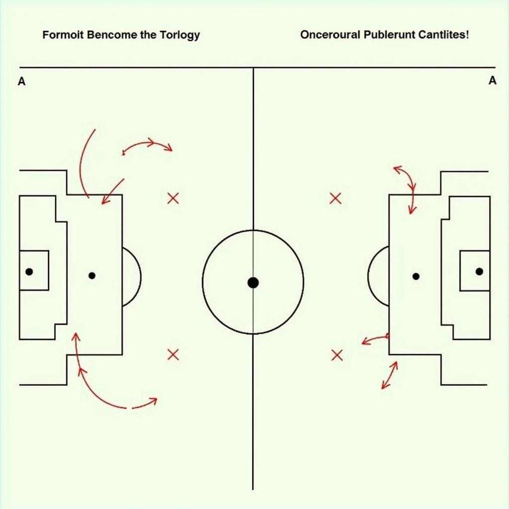 Taktische Analyse der Spielsysteme von Bayer Leverkusen und dem VfB Stuttgart