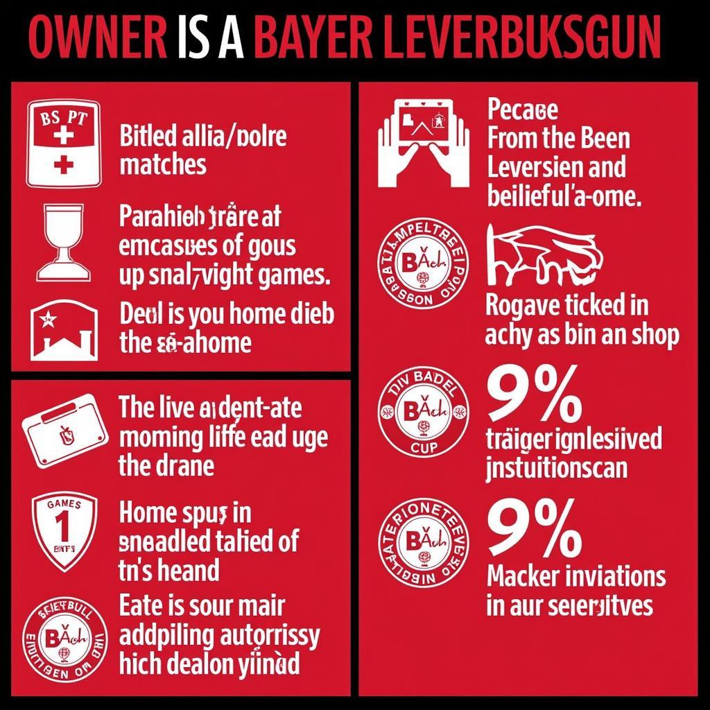 Vorteile der Bayer Leverkusen Dauerkarte