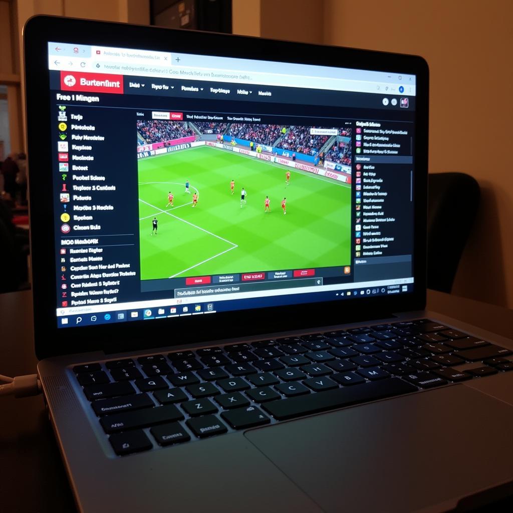 Kostenlose Live-Streams Dortmund vs. Leverkusen