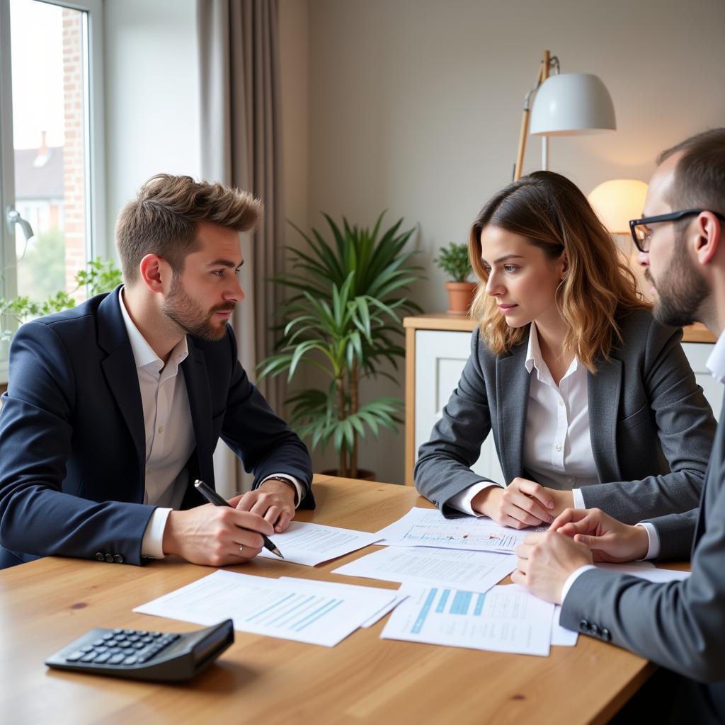 Finanzierung 3 Zimmer Wohnung Leverkusen