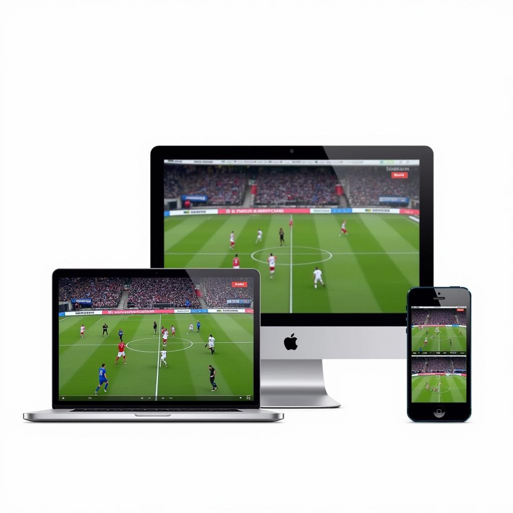 Fußball Live Stream Online