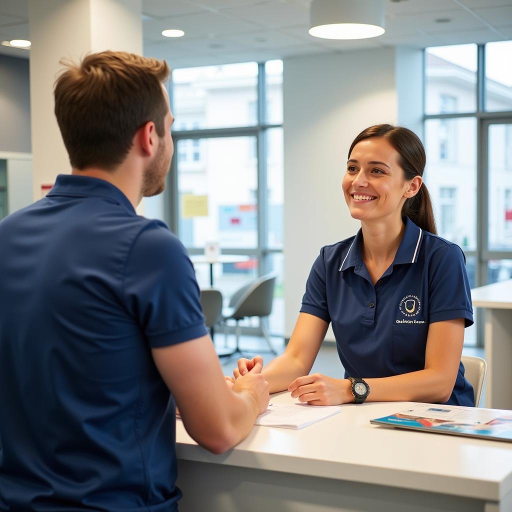 Gesundheitsamt Leverkusen Kontakt