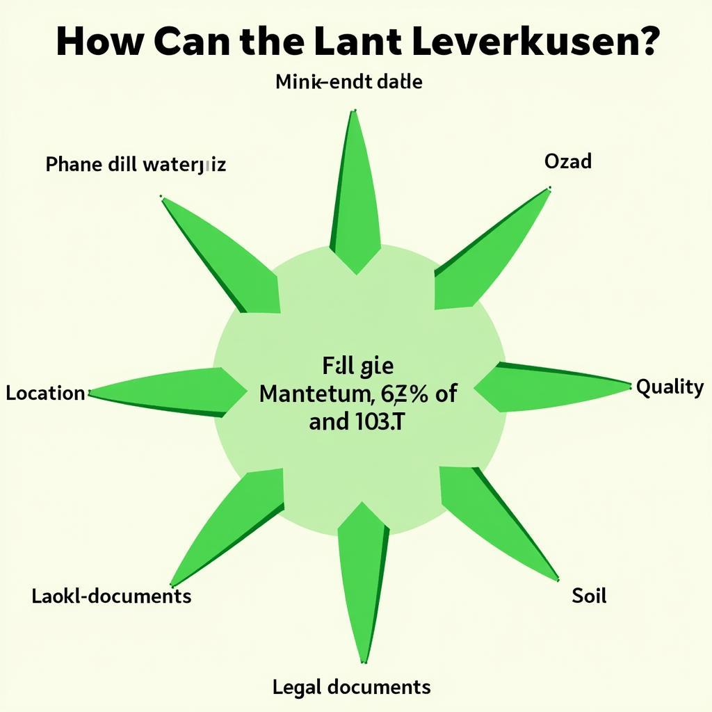 Wichtige Tipps für den Grundstückskauf in Leverkusen