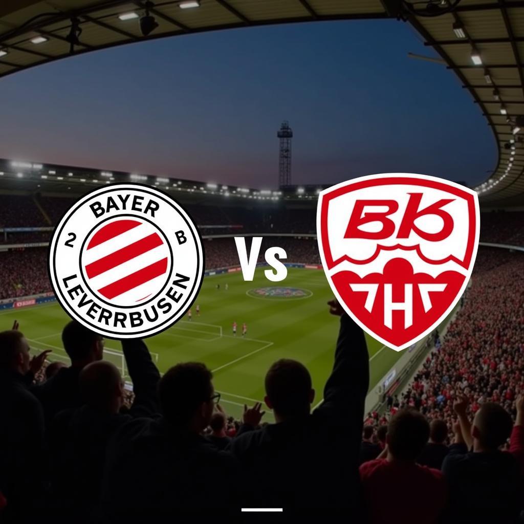 Live Stream Bayer Leverkusen gegen BK Häcken