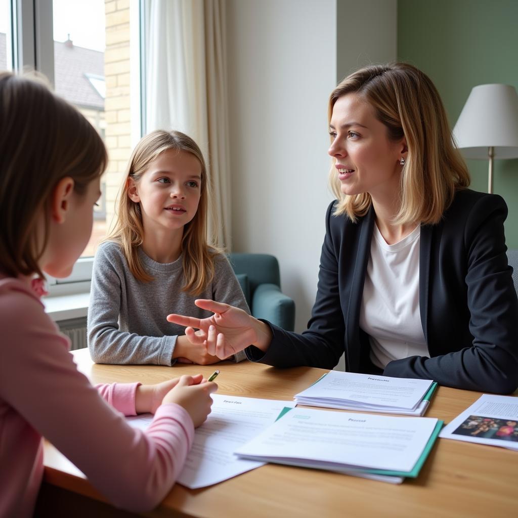 Kindergeldzuschlag in Leverkusen