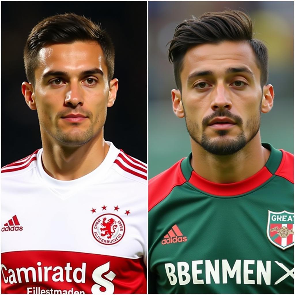 Spieler im Fokus: Leverkusen vs. Bremen