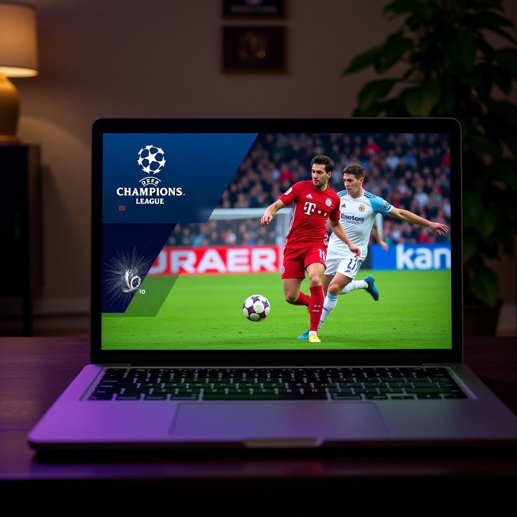 Leverkusen Champions League Übertragung auf DAZN