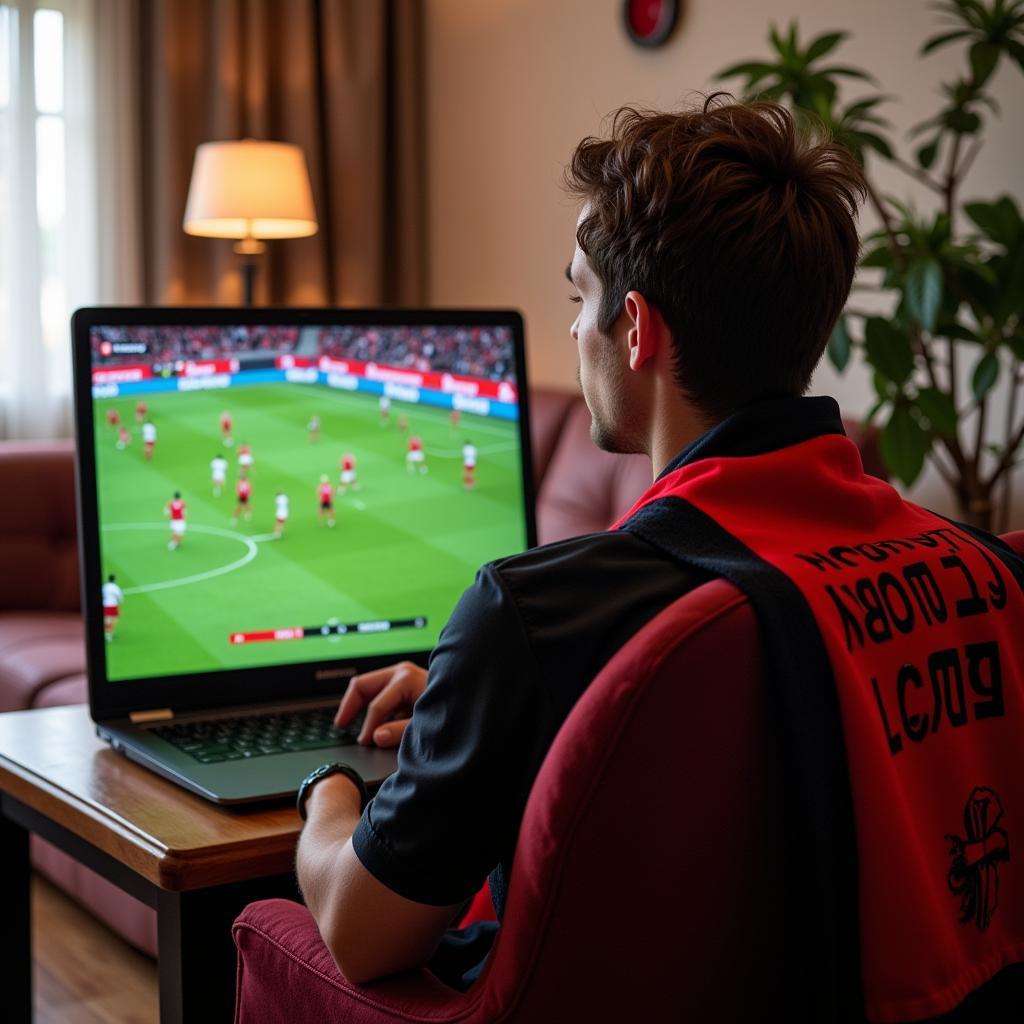 Bayer Leverkusen kostenlos streamen