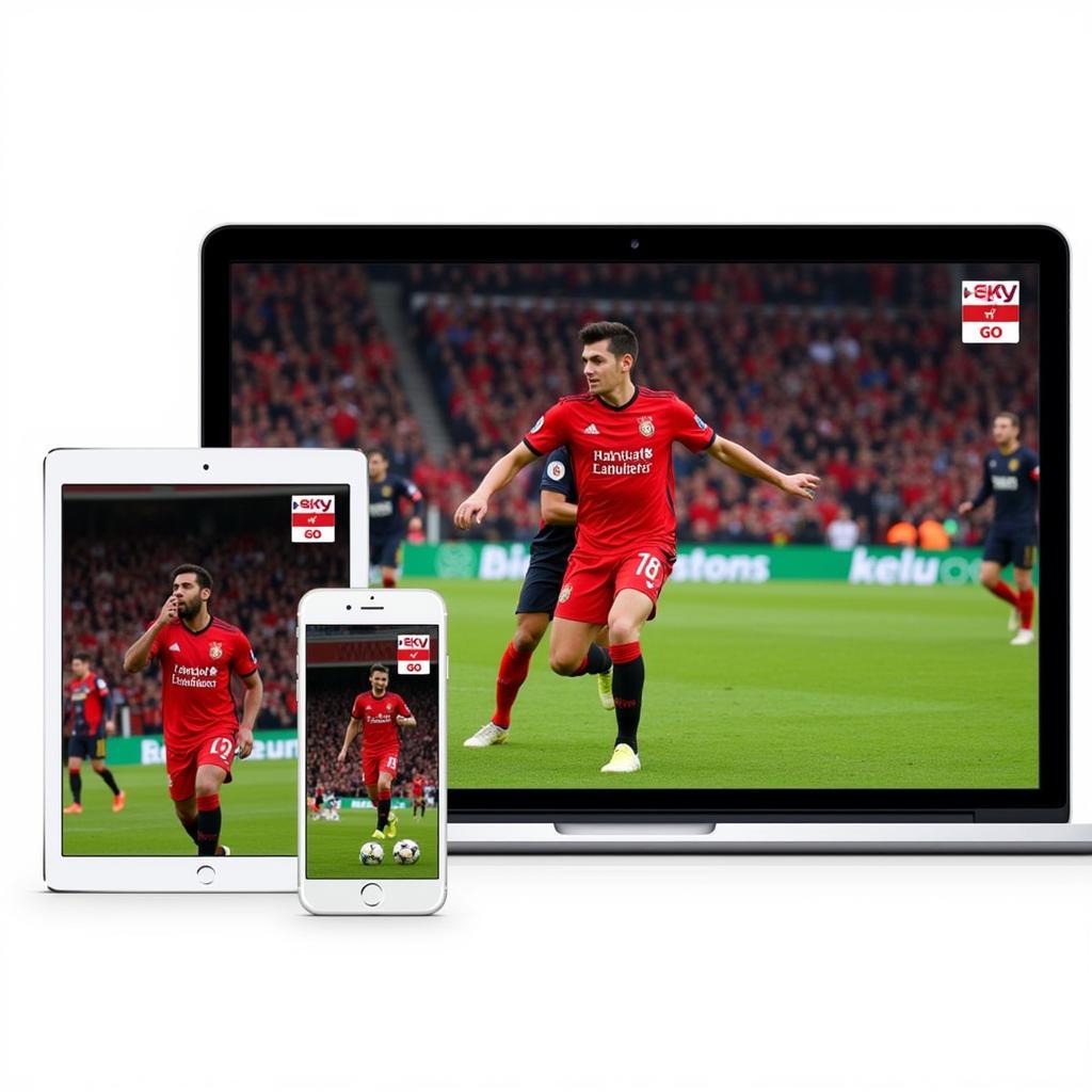 Leverkusen Live Stream Optionen