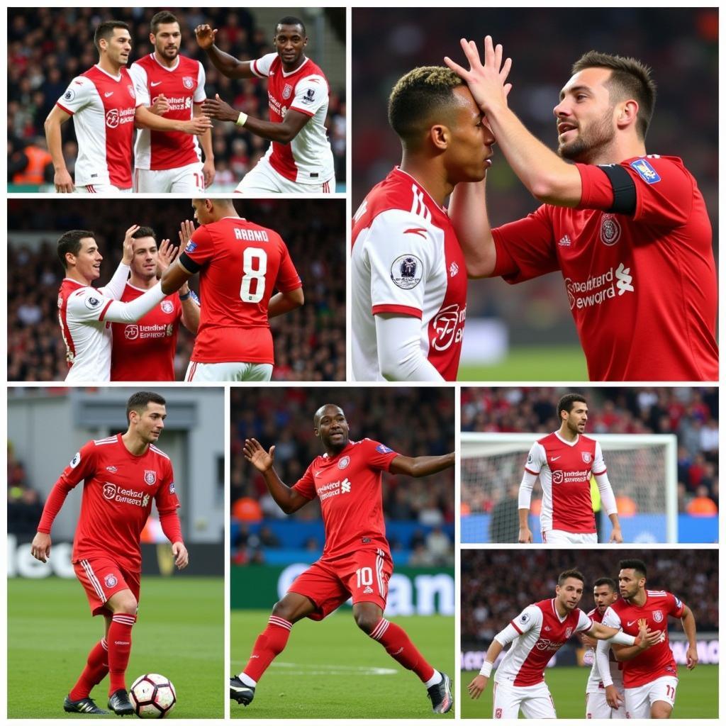 Spielerleistungen Leverkusen Mainz