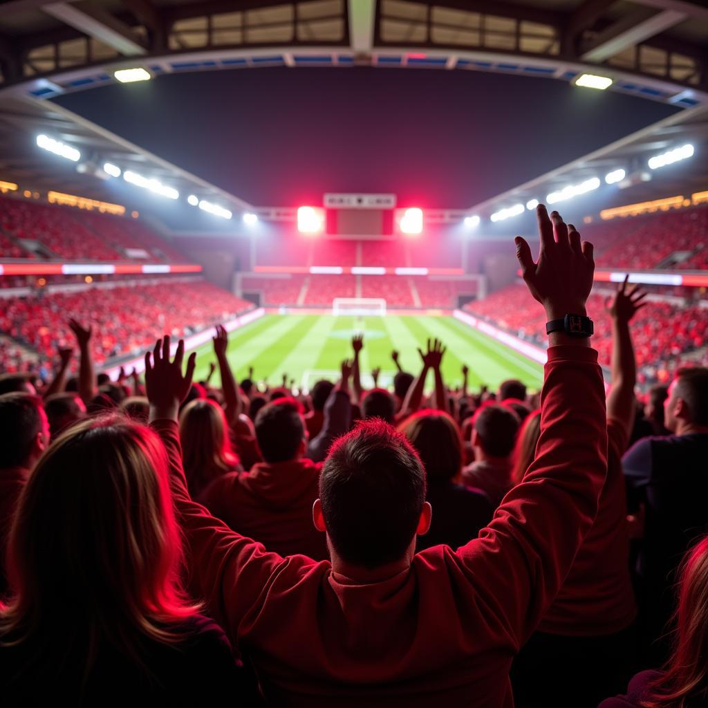 Leverkusen Mainz Tickets für die BayArena sichern!