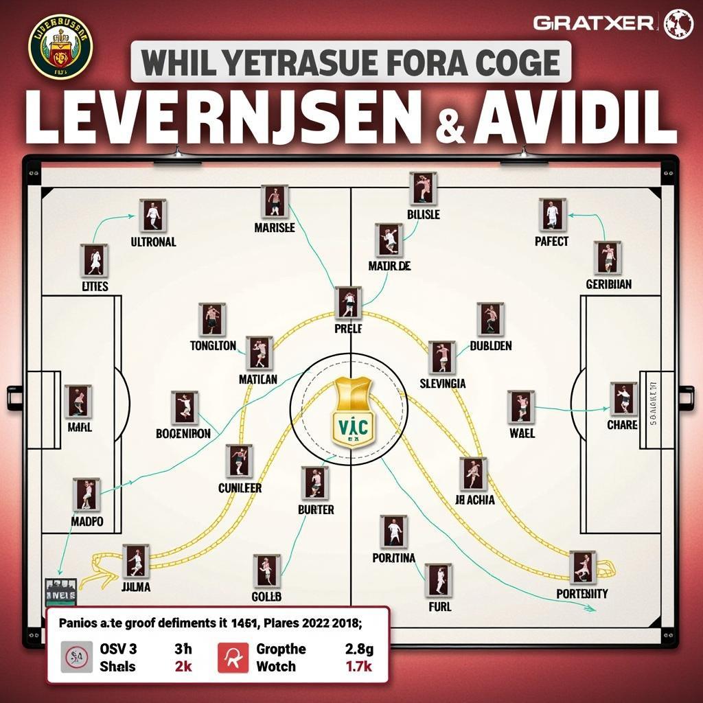 Leverkusen Rom Halbfinale Analyse