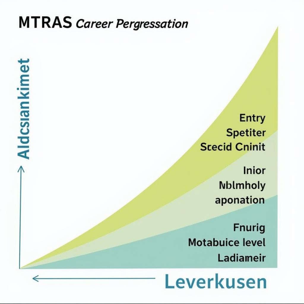 Karriereleiter für MTRAs in Leverkusen