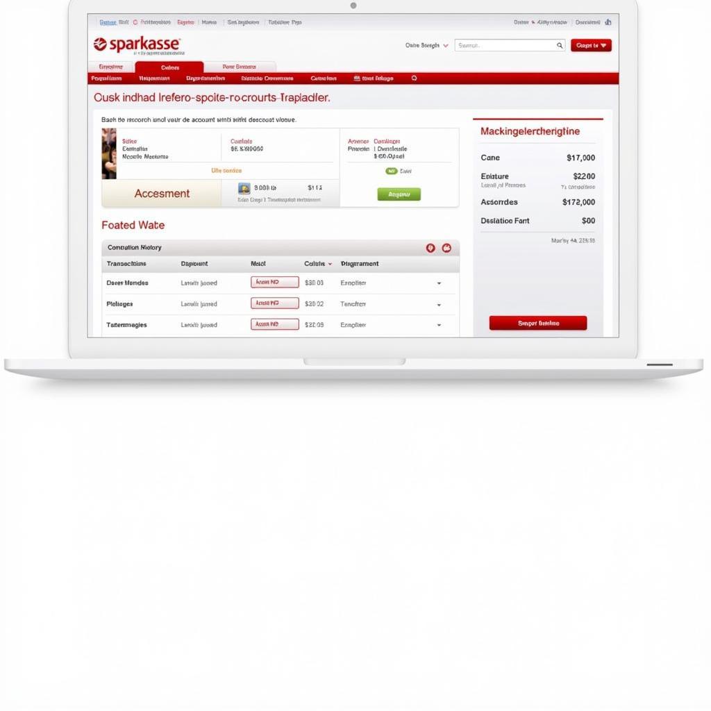 Sparkasse Leverkusen Online Banking