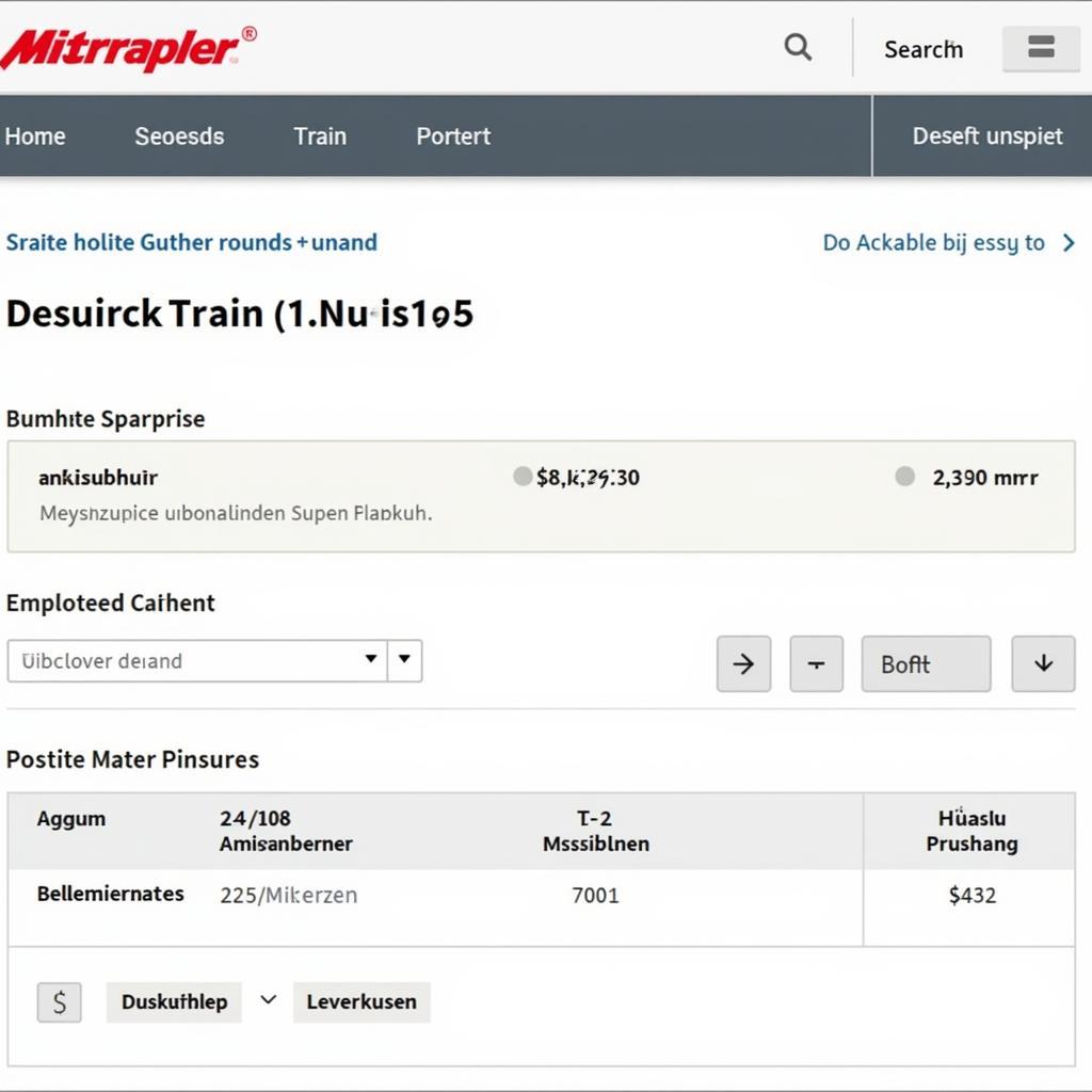 Günstige Sparpreise für Bahntickets Düsseldorf - Leverkusen.