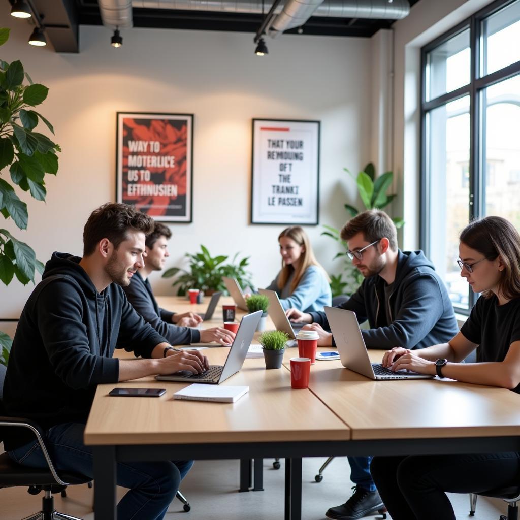 Startup Förderung in Leverkusen