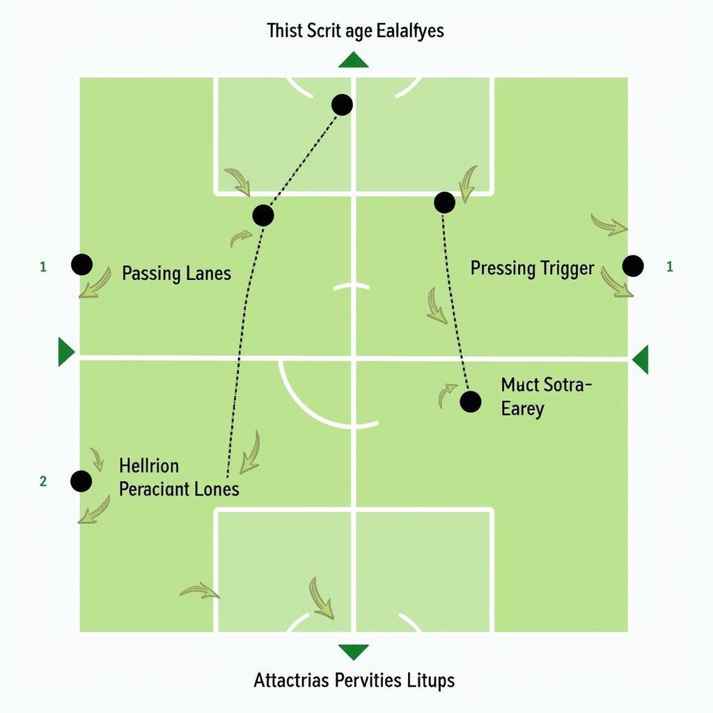 Taktische Analyse des Spiels Mönchengladbach gegen Leverkusen