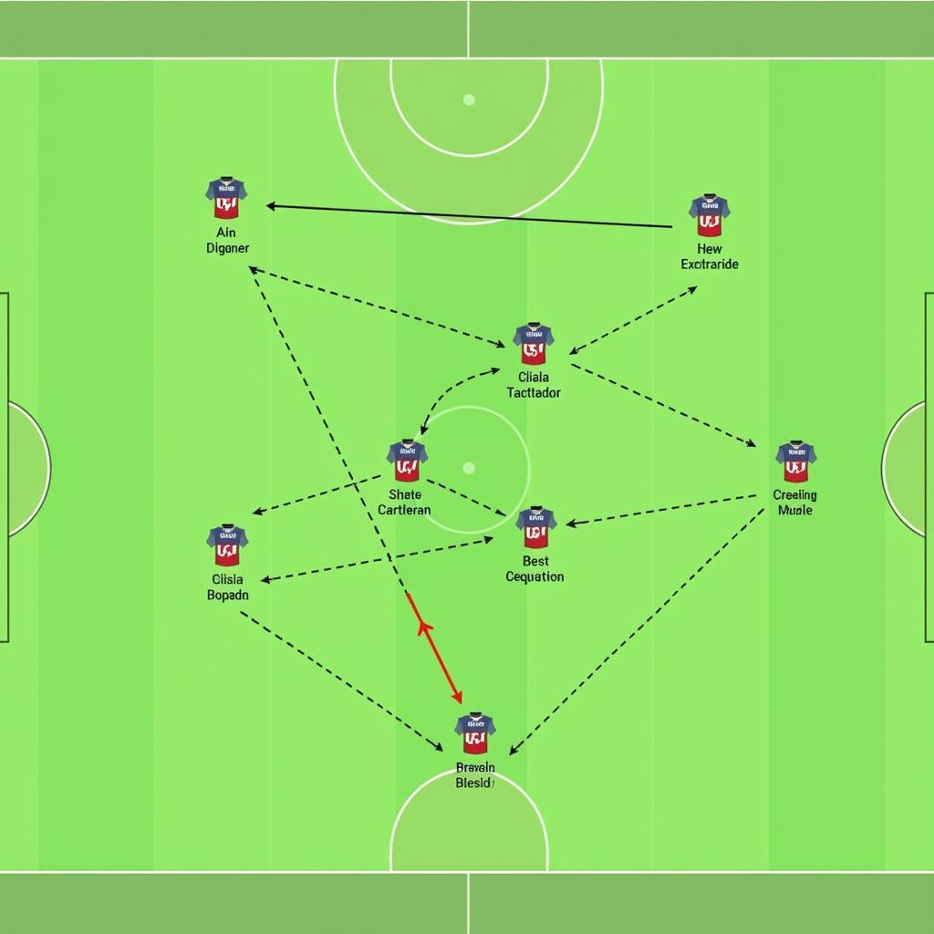 Taktische Analyse der Spiele zwischen Mailand und Leverkusen