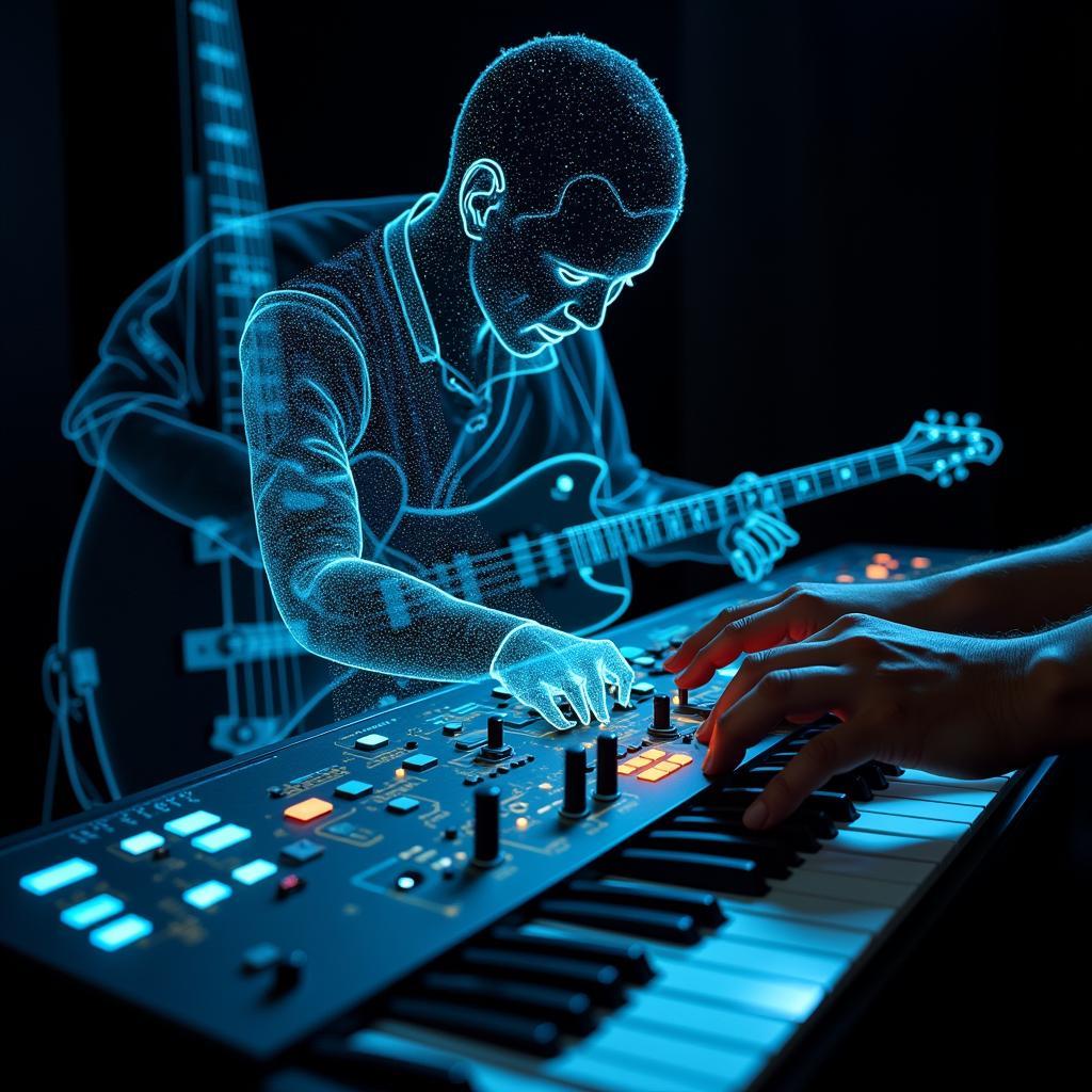 Zukunft der Leverkusener Jazztage: Innovation und Tradition