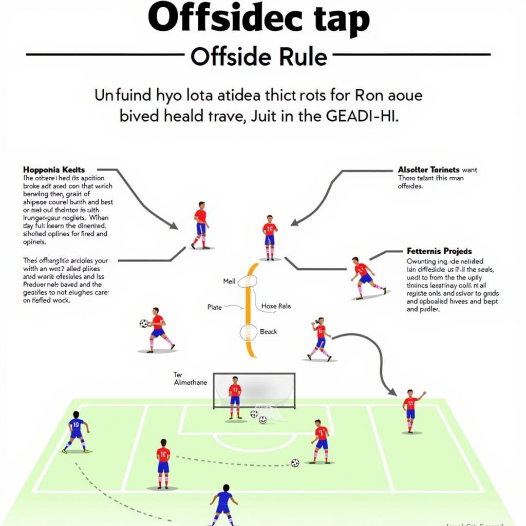 Abseitsregel Erklärung Fußball