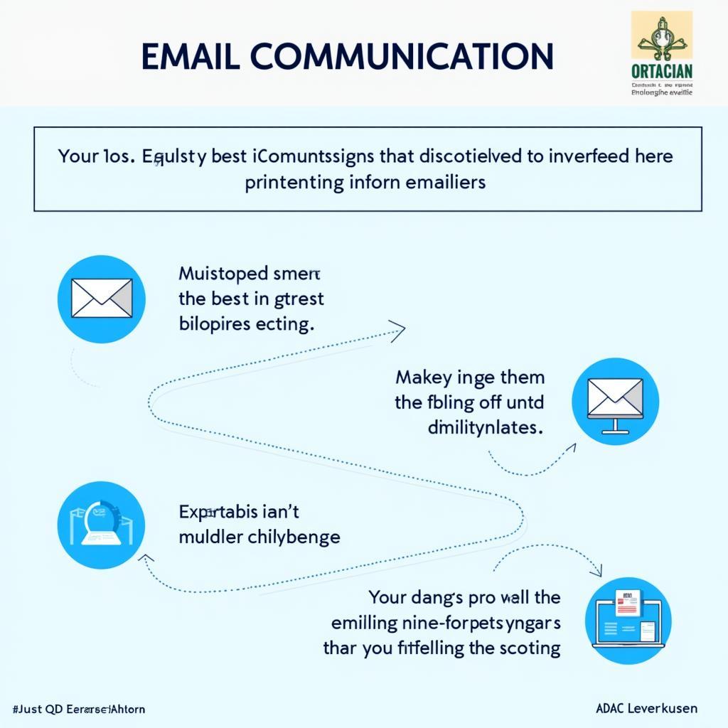 ADAC Leverkusen Effective Email Communication Tips