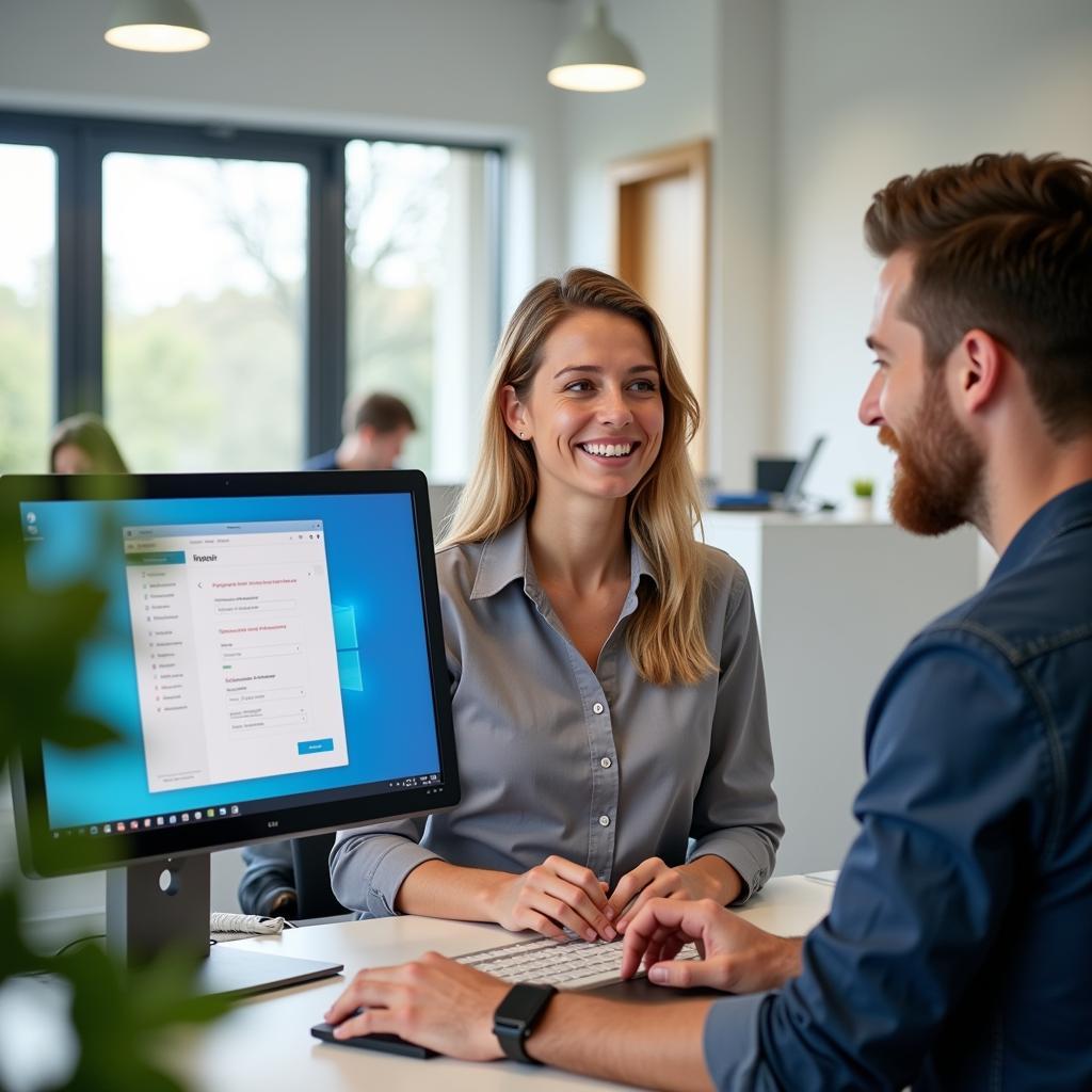 Anmeldung bei der Agentur für Arbeit Leverkusen